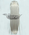 Fire Emblem Three Houses Edelgard Von Hresvelg Sliver White Cosplay Wig