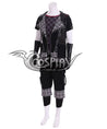 Kingdom Hearts III Kingdom Hearts 3 Verum Rex Yozora Cosplay Costume