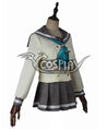 Love Live! Sunshine!! Aqours Matsuura Kanan Kurosawa Dia Ohara Mari School Uniform Cosplay Costume
