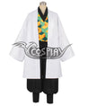 Demon Slayer: Kimetsu no Yaiba Sabito Cosplay Costume