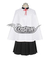 Demon Slayer: Kimetsu No Yaiba Kanao Tsuyuri Cosplay Costume