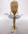 The Legend Of Zelda Zeruda No Densetsu Twilight Princess Princess Of Hyrule Zelda Zeruda Hime Brown Cosplay Wig