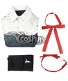 Danganronpa Another Episode: Ultra Despair Girls Monaca Towa Cosplay Costume