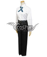 Danganronpa Dangan Ronpa Byakuya Togami Cosplay Costume
