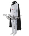 Danganronpa Dangan Ronpa V3: Killing Harmony Kokichi Oma Ultimate Supreme Leader Cosplay Costume