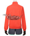 Brand New Animal BNA Michiru Kagemori Cosplay Costume
