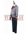 My Hero Academia Boku No Hero Akademia Shoto Todoroki Katsuki Bakugou Akademia Izuku MidoriyaSchool Uniform Cosplay Costume