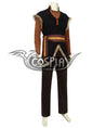 Disney Frozen 2 Kristoff Cosplay Costume