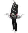 The Legend of Heroes: Trails of Cold Steel IV -THE END OF SAGA- Ⅳ Rean Schwarzer Cosplay Costume