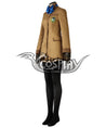 Fate EXTRA Last Encore Hakuno Kishinami Cosplay Costume