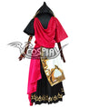 Final Fantasy XIV The Crystal Exarch G'raha Tia Cosplay Costume