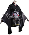 Final Fantasy VII Remake Tifa Lockhart Exotic Kimono Cosplay Costume