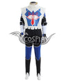 The Legend of Zelda: Ocarina of Time Sheik Cosplay Costume