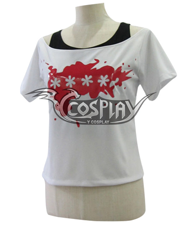 Persona 5 Futaba Sakura Cosplay Costume