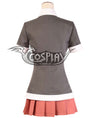 Danganronpa 3: The End Of Hope's Peak High School Despair Arc Monaca Towa Cosplay Costume
