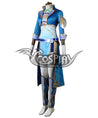 Dynasty Warriors 9 Xin Xianying Cosplay Costume