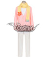 Jibaku Shounen Hanako-Kun Mitsuba Sousuke Cosplay Costume