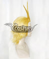 My Hero Academia Boku No Hero Akademia All Might Golden Cosplay Wig