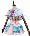 LoveLive! Sunshine!! Aqours Ruby Kurosawa Cosplay Costume