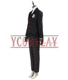 Persona 5 Akira Kurusu School Uniform Cosplay Costume