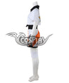 Pokemon Pok¡§|mon Sword and Shield Fighting-type Bea Cosplay Costume