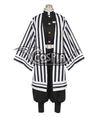 Demon Slayer: Kimetsu no Yaiba Obanai Iguro Cosplay Costume