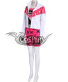 Pokemon Pok¨¦mon Sword And Shield Piers Cosplay Costume