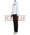 Persona 5 Yusuke Kitagawa School Uniform Cosplay Costume