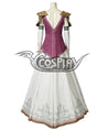 The Legend Of Zelda Zeruda No Densetsu Twilight Princess Princess Of Hyrule Zelda Zeruda Hime Cosplay Costume