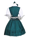 Danganronpa 2: Goodbye Despair Sonia Nevermind Cosplay Costume
