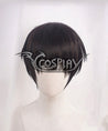 Jibaku Shounen Hanako-kun Hanako Yugi Amane Black Cosplay Wig