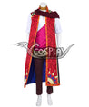 The Arcana Asra Cosplay Costume