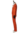Overlord Demiurge Outfit Cosplay Costume