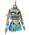 Arifureta: From Commonplace to World's Strongest Shea Haulia Cosplay Costume