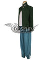 Danganronpa 2: Goodbye Despair Nekomaru Nidai Cosplay Costume