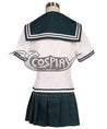 Danganronpa 2: Goodbye Despair Ibuki Mioda Cosplay Costume