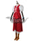 Dragon Quest XI: Echoes of an Elusive Age Veronica Cosplay Costume - No Boots