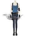 Resident Evil 3 Remake Jill Valentine Cosplay Costume