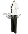Danganronpa 2: Goodbye Despair Hajime Hinata Cosplay Costume