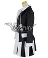 Danganronpa Monokuma Female Cosplay Costume