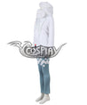 Pokemon Pok¡§|mon Sword And Shield Melony Cosplay Costume
