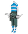 Jibaku Shounen Hanako-Kun Akane Aoi Miko Cosplay Costume