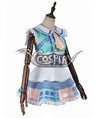 Love Live! Sunshine!! Aqours Sakurauchi Riko Cosplay Costume