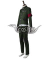 Danganronpa V3: Killing Harmony Korekiyo Shinguji Cosplay Costume