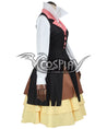 Bungou Stray Dogs Lucy Maud Montgomery Cosplay Costume