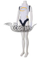 My Hero Academia Boku No Hero Akademia Rumi Usagiyama Rabbit Hero Mirko Cosplay Costume