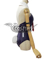 Danganronpa 3 Kyoko Kirigiri Bunny Rabbit Girl Swimsuit Cosplay Costume