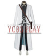 Hypnosis Mic Division Rap Battle The Dirty Dawg Akurai Junguji Ill-DOC Cosplay Costume