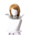 Disney Frozen 2 Kristoff Brown Cosplay Wig - 336F