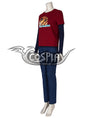 The Last of Us Ellie Cosplay Costume
